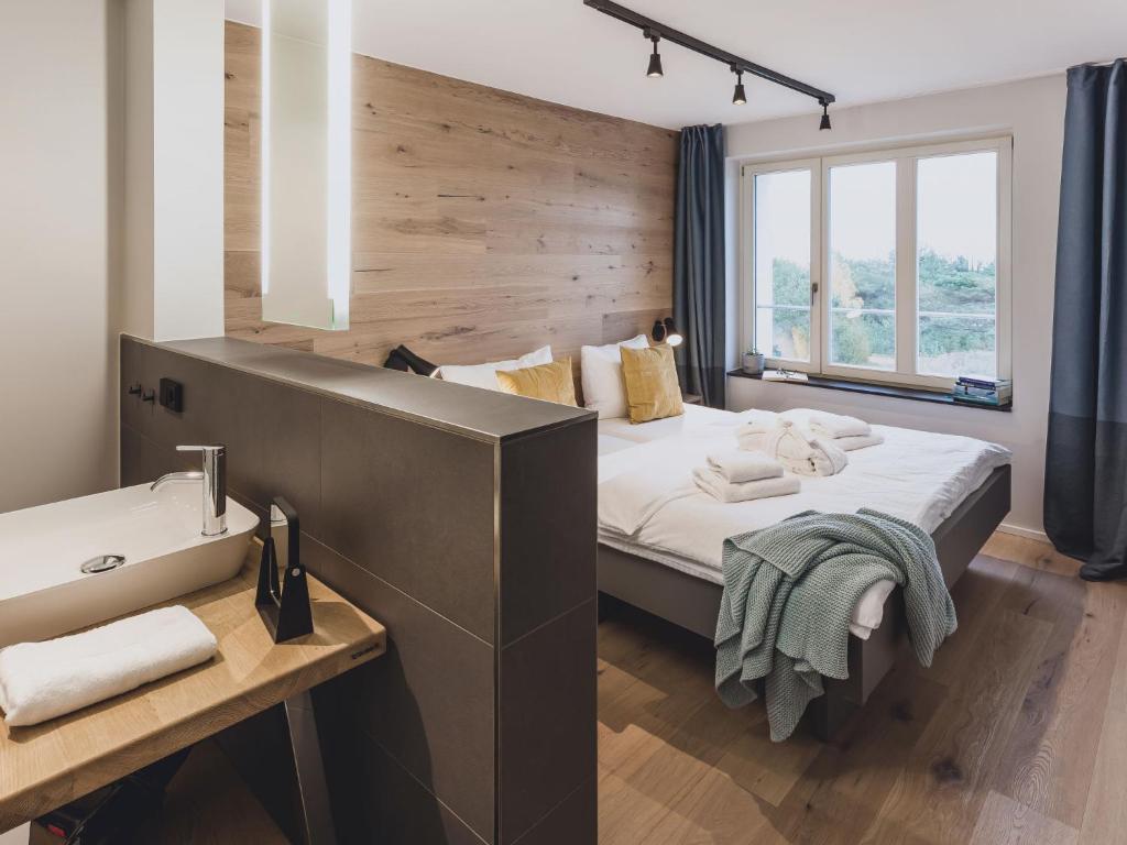 Apartment Mariandl am Meer-2 by Interhome photo 3