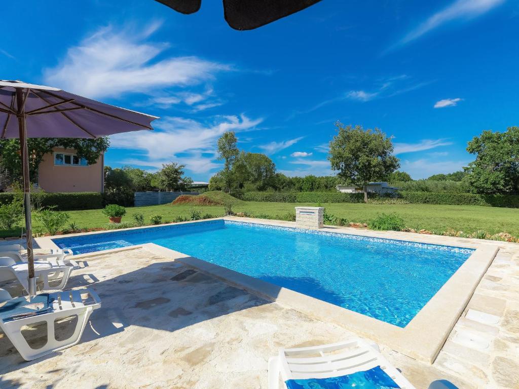 Holiday Home Ana Lucija - RCA508 by Interhome
