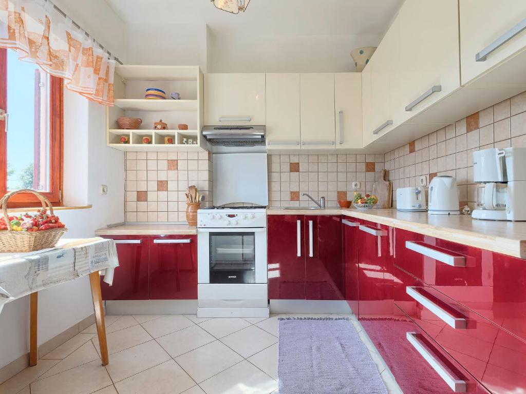 Holiday Home Ana Lucija - RCA508 by Interhome photo 3