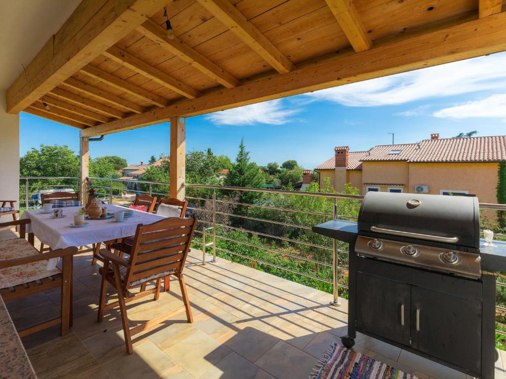 Holiday Home Ana Lucija - RCA508 by Interhome photo 2