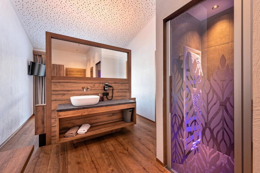 Alpenperle Apartments photo 4