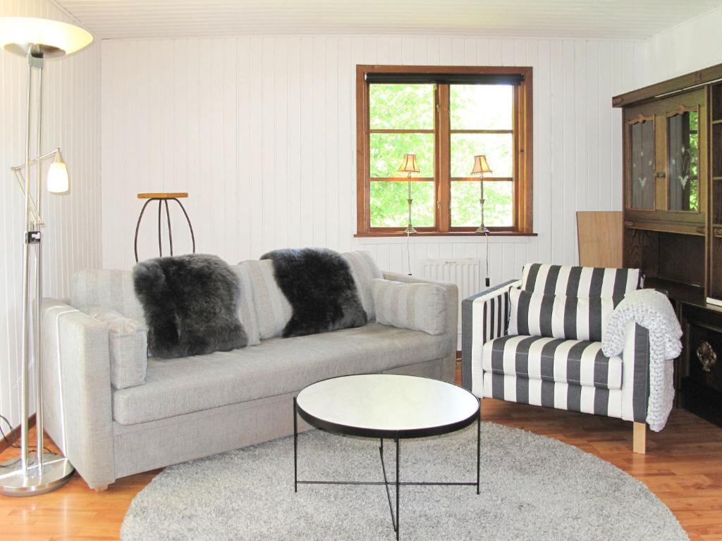 Holiday Home Hoka Stugan - B photo 1