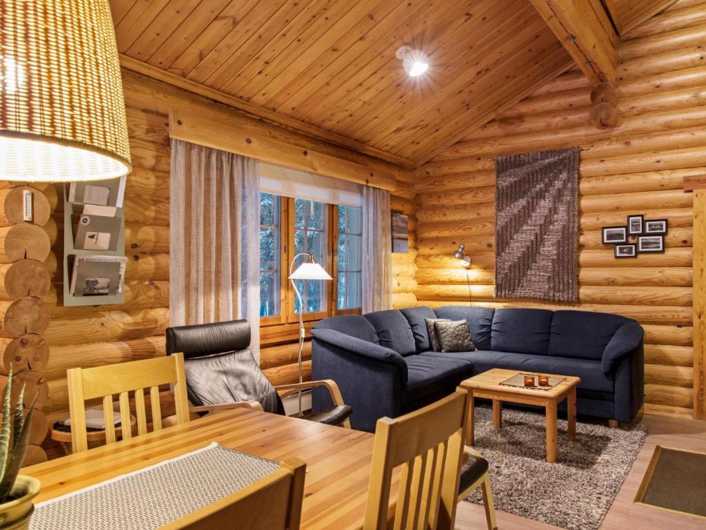 Holiday Home Ylläs-topin lomamaja 3 by Interhome photo 2