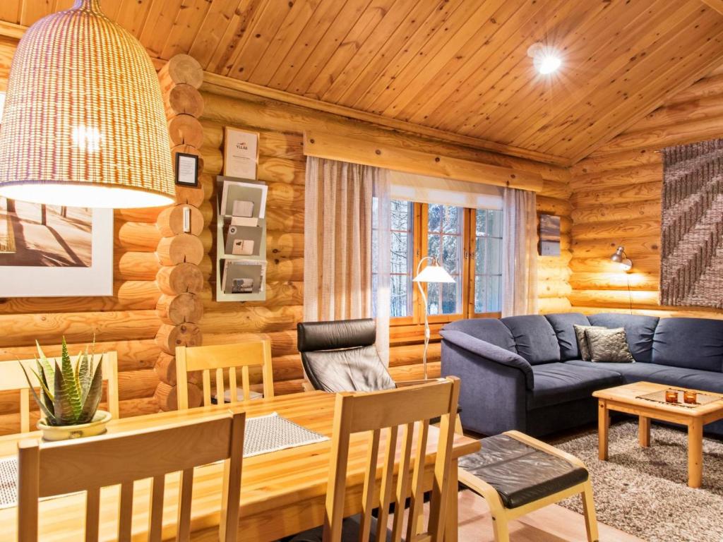 Holiday Home Ylläs-topin lomamaja 3 by Interhome photo 4