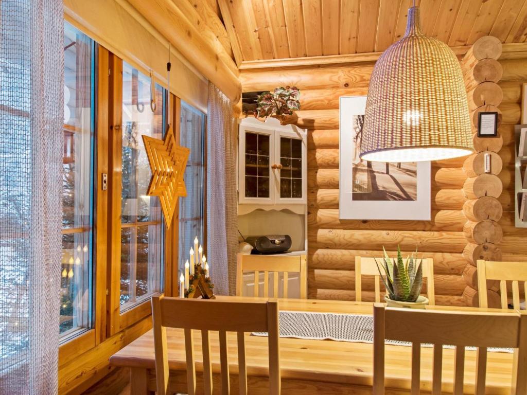 Holiday Home Ylläs-topin lomamaja 3 by Interhome photo 3