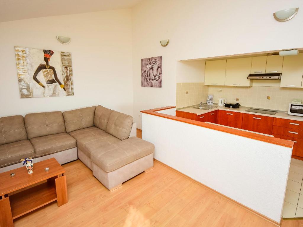Apartment Pusa by Interhome photo 2