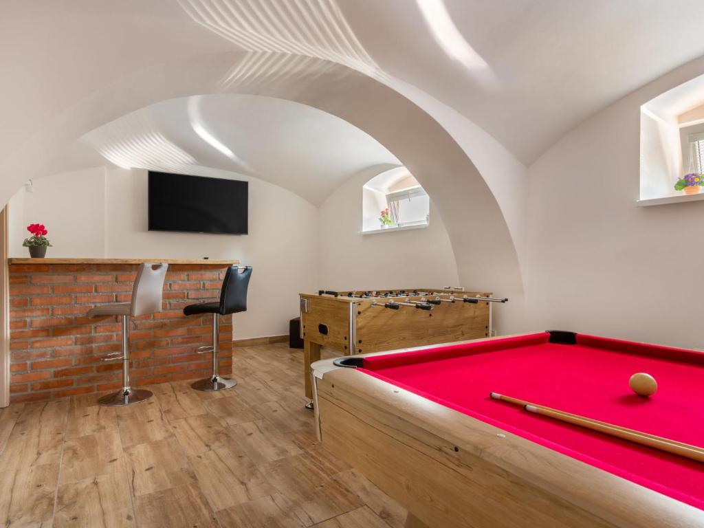 Holiday Home IVA - OVH100 by Interhome photo 4