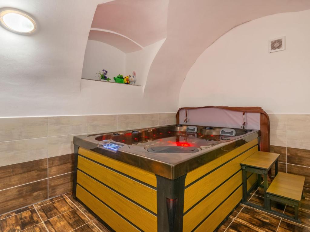 Holiday Home IVA - OVH100 by Interhome photo 2