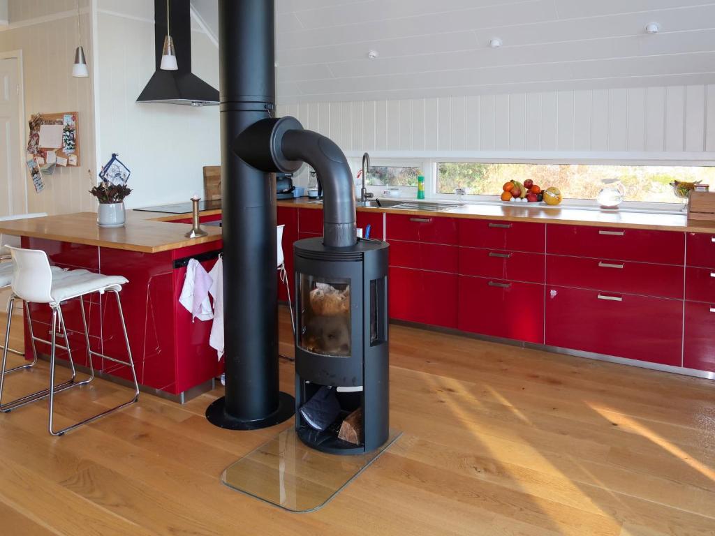 Holiday Home Jektastøo - FJH660 by Interhome photo 3