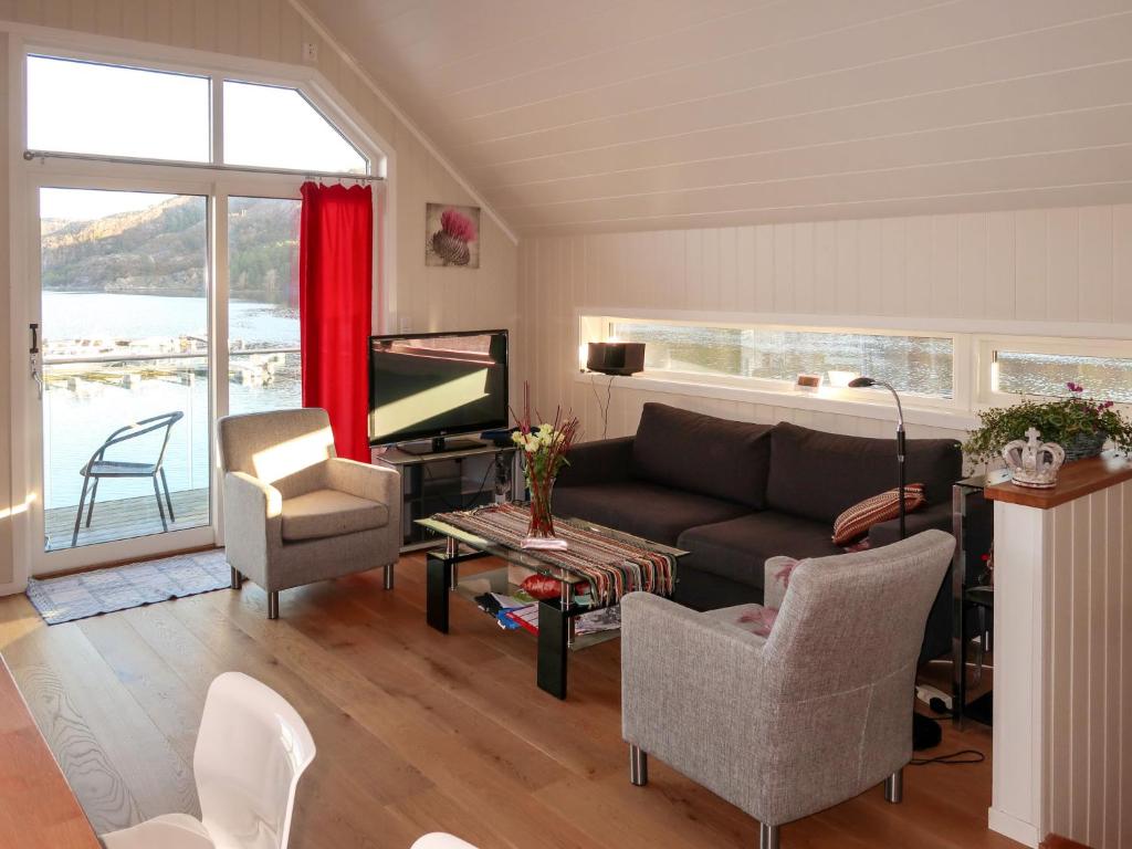 Holiday Home Jektastøo - FJH660 by Interhome photo 2