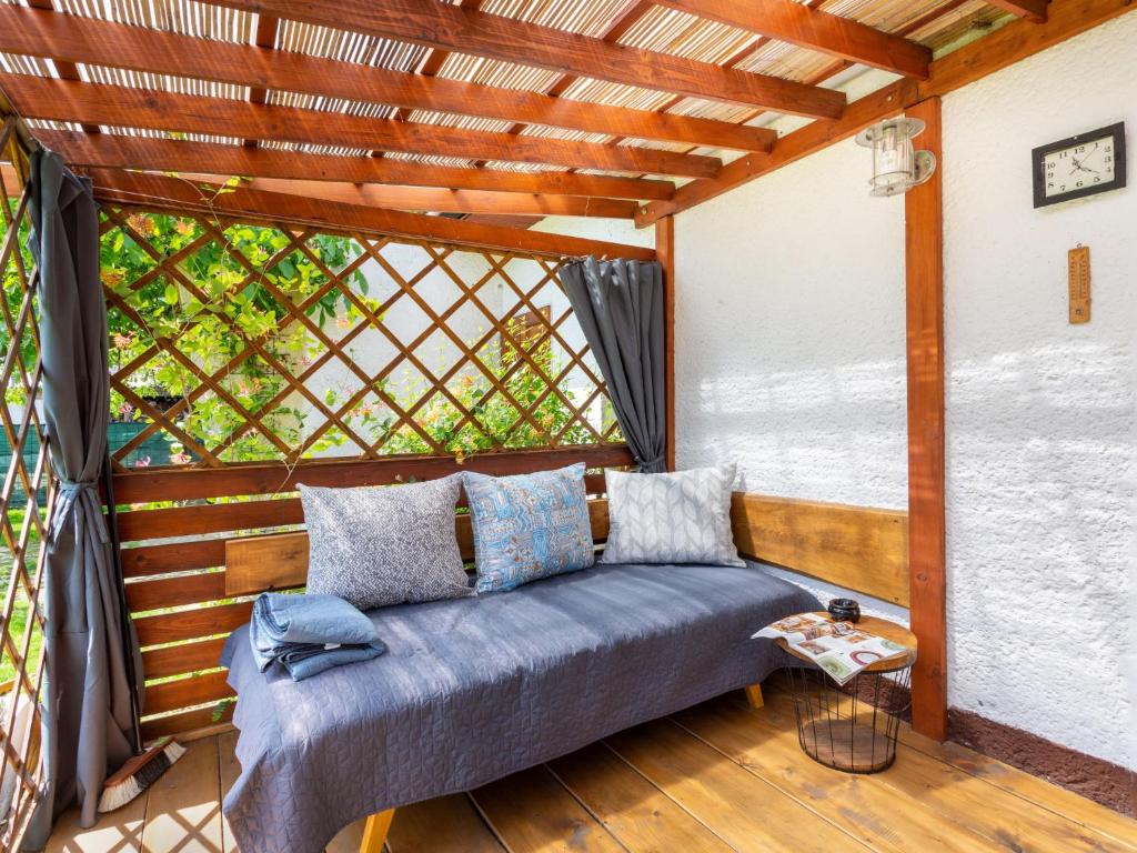 Chalet Lhotka nad Bečvou by Interhome photo 4