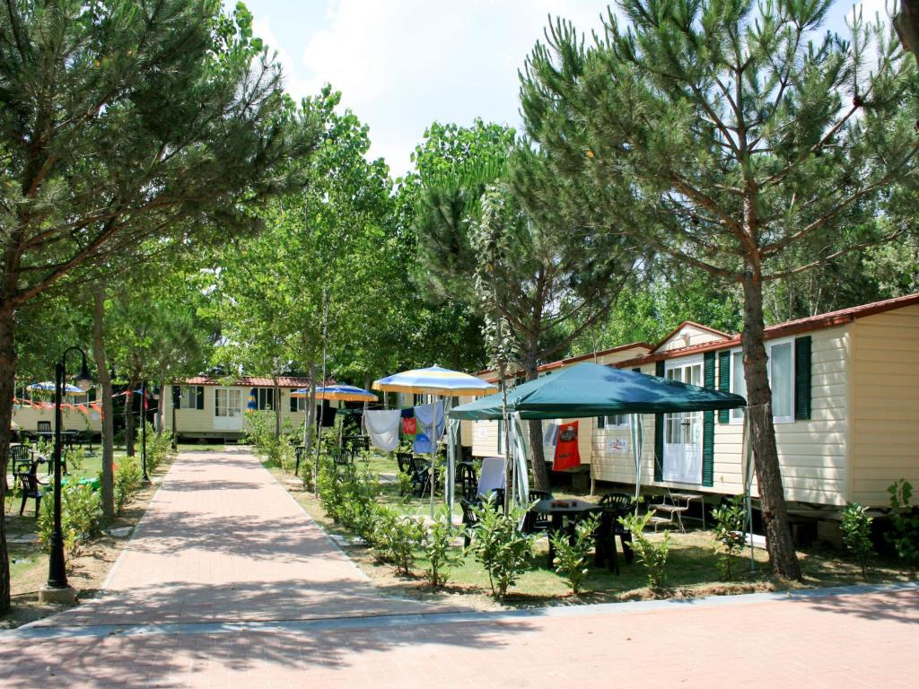 Holiday Home Camping Badiaccia-2 by Interhome photo 1