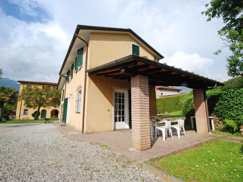 Holiday Home Gli Antichi by Interhome photo 2