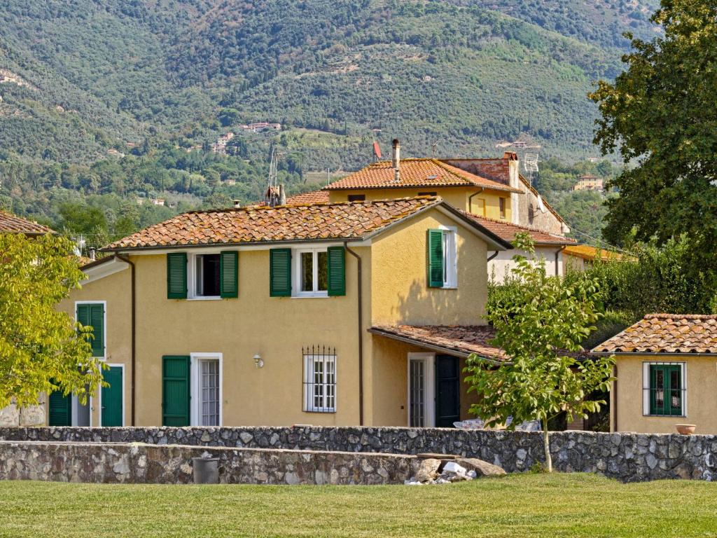 Holiday Home Gli Antichi by Interhome photo 3