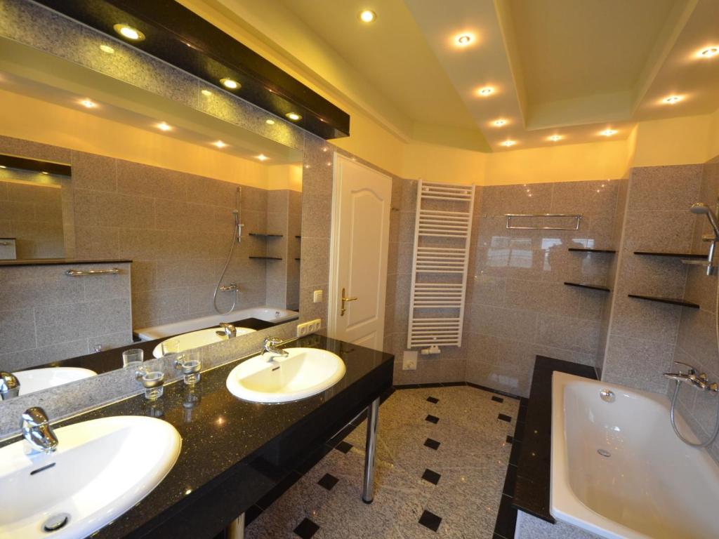 Holiday Home Bel Air by Interhome photo 4
