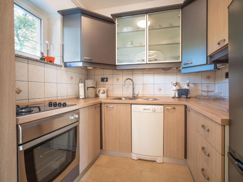 Apartment Šegulja-1 by Interhome photo 3