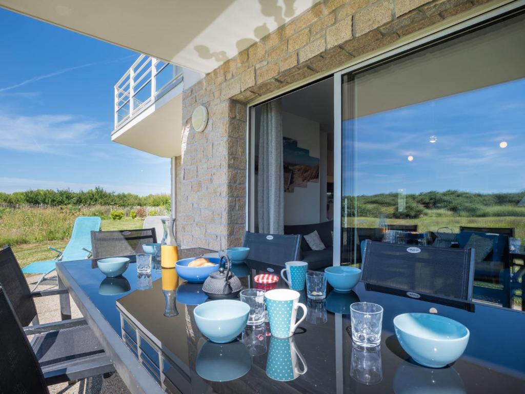 Apartment Le Domaine de Fort Neuf by Interhome photo 2