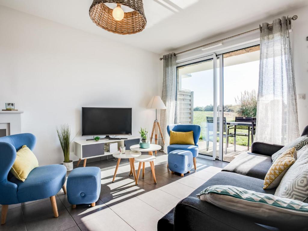 Apartment Le Domaine de Fort Neuf by Interhome photo 3