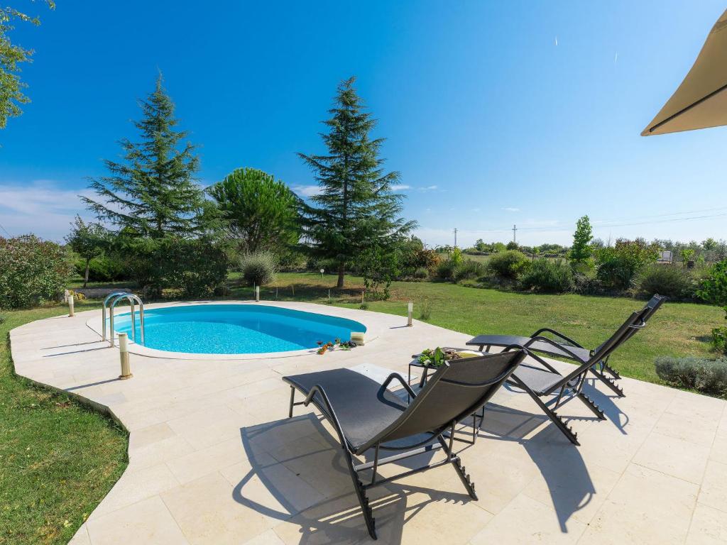 Holiday Home Bozac - VOJ100 by Interhome