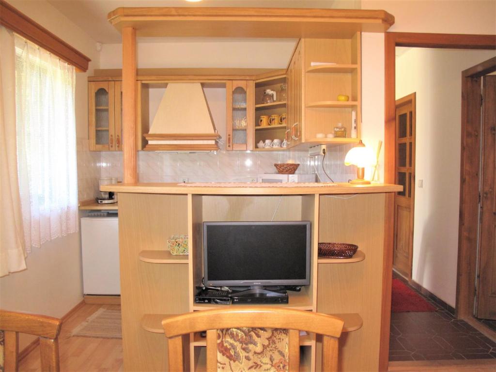 Holiday Home Spinka - ZAB110 by Interhome photo 2