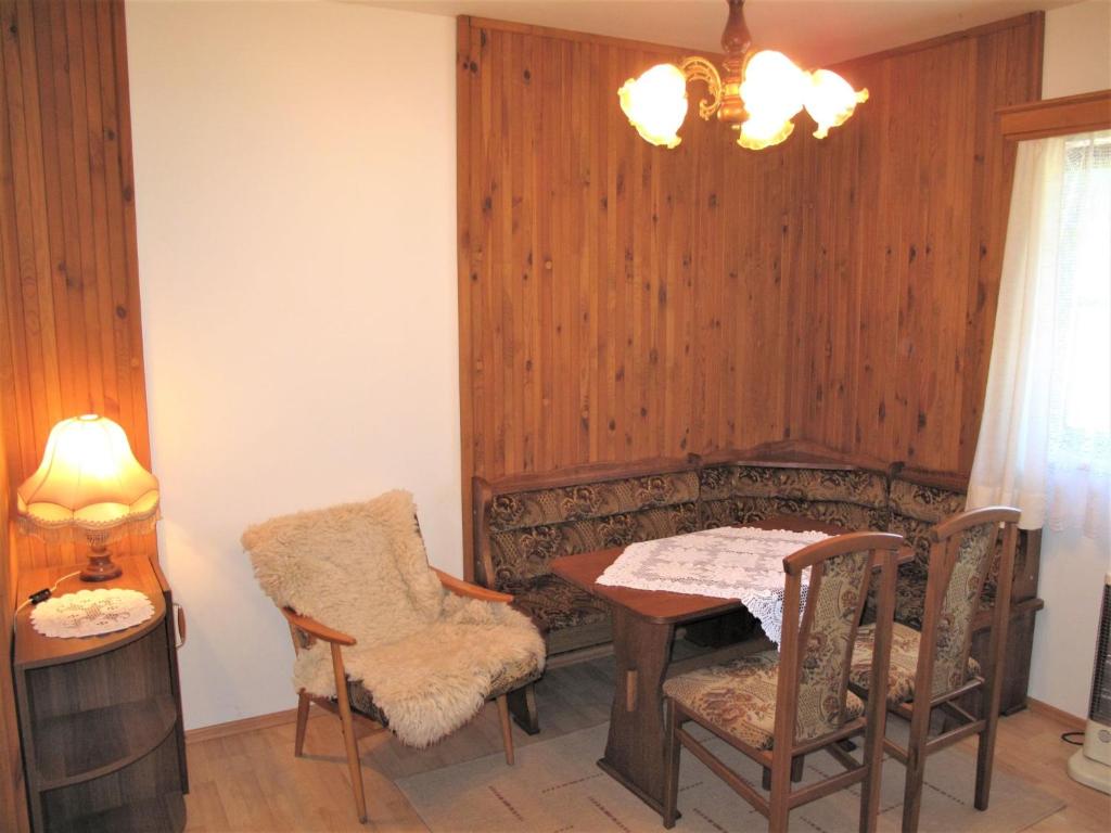 Holiday Home Spinka - ZAB110 by Interhome photo 3