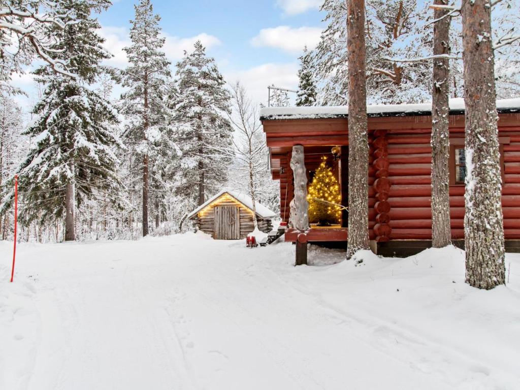 Holiday Home Kuusipirtti by Interhome photo 2