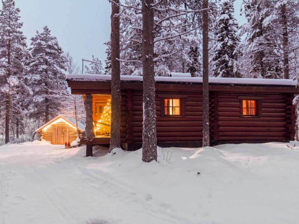 Holiday Home Kuusipirtti by Interhome photo 3