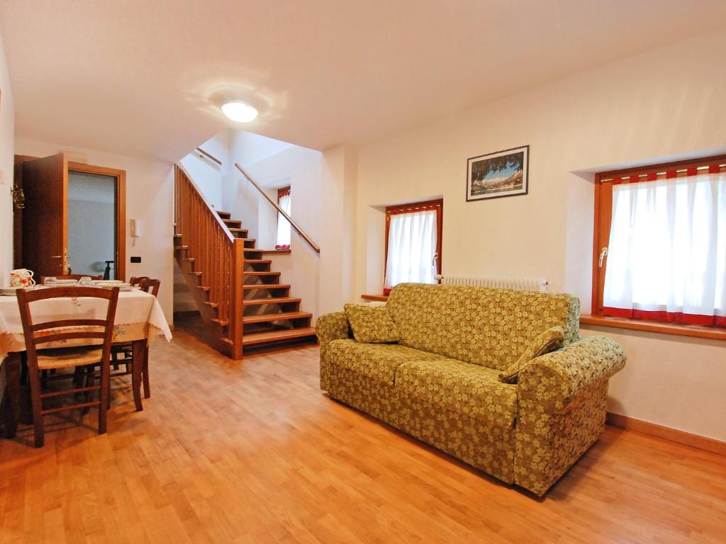 Apartment Albergo Diffuso - Cjasa Fantin by Interhome photo 2