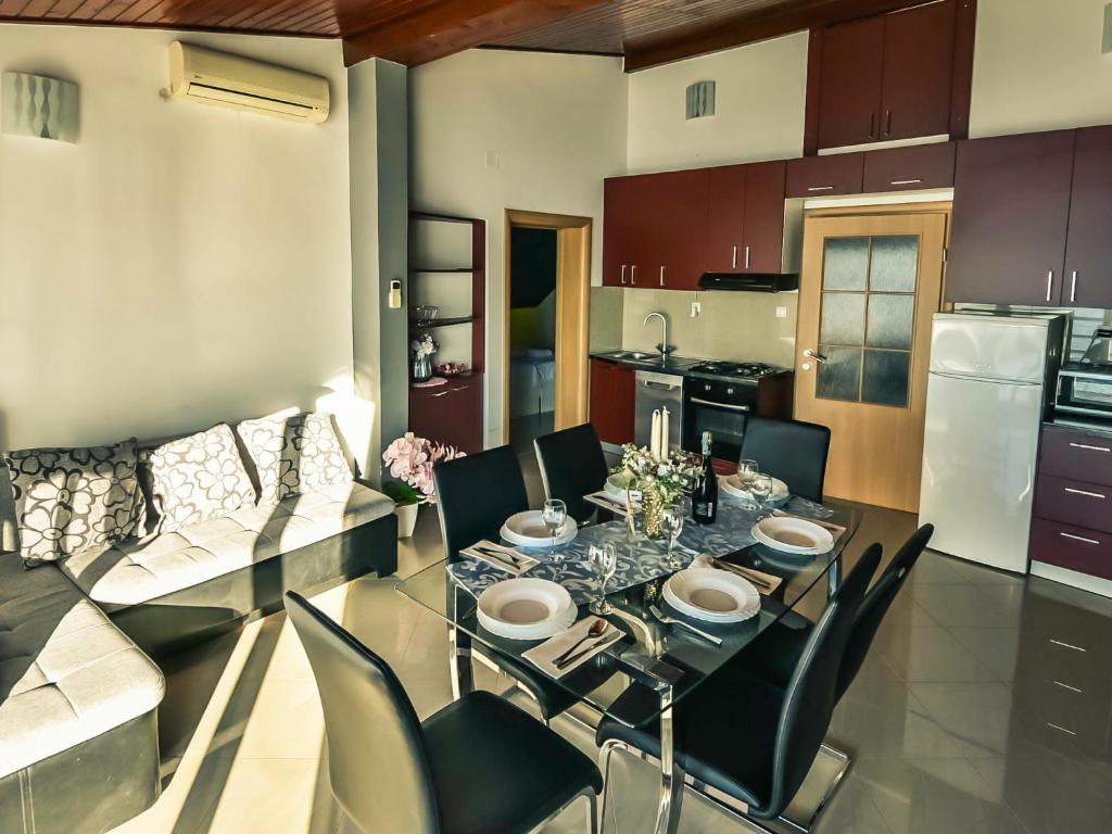 Apartment Škroćo by Interhome photo 4