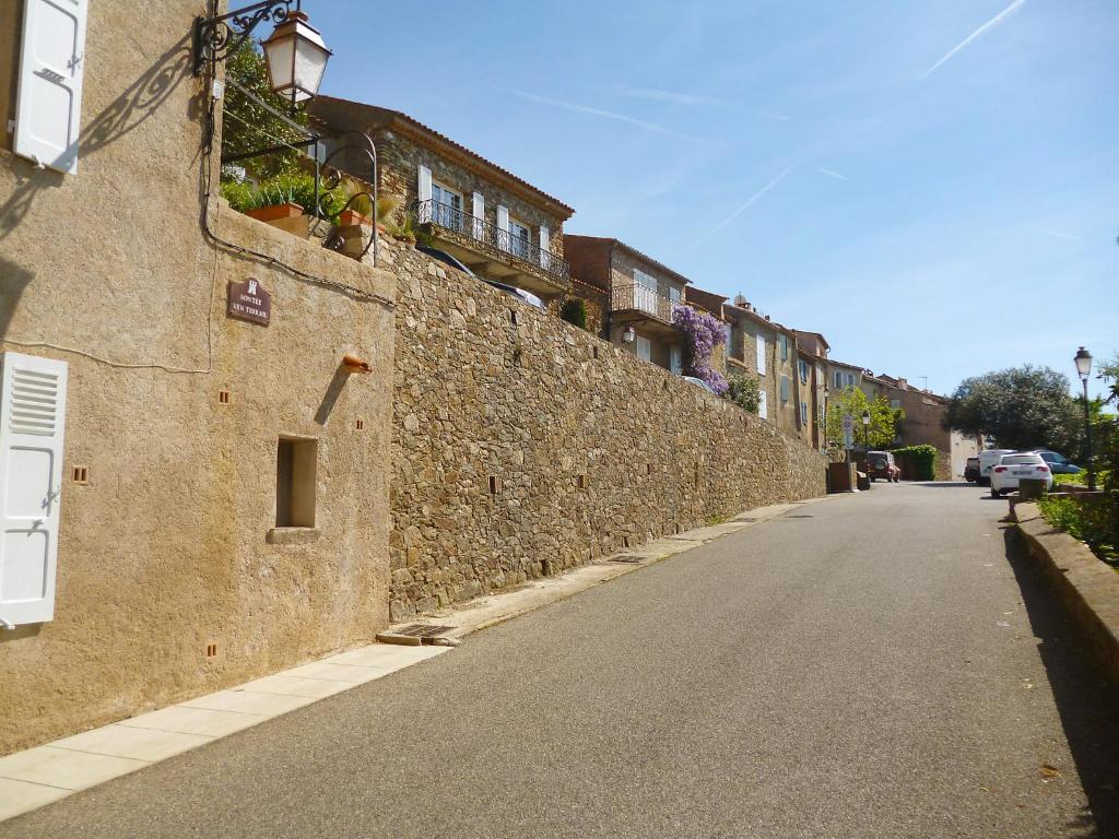 Studio Gassin Village by Interhome photo 4