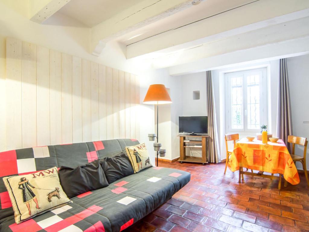 Studio Gassin Village by Interhome photo 1
