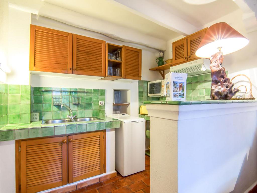 Studio Gassin Village by Interhome photo 2