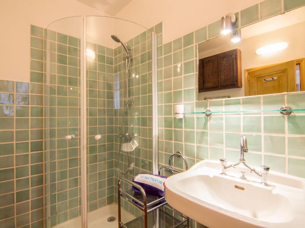 Studio Gassin Village by Interhome photo 3