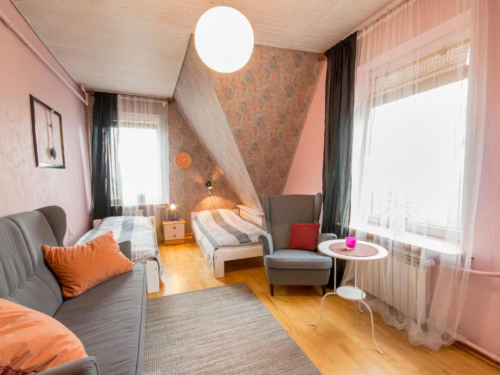 Apartment Rekowo-1 by Interhome photo 1