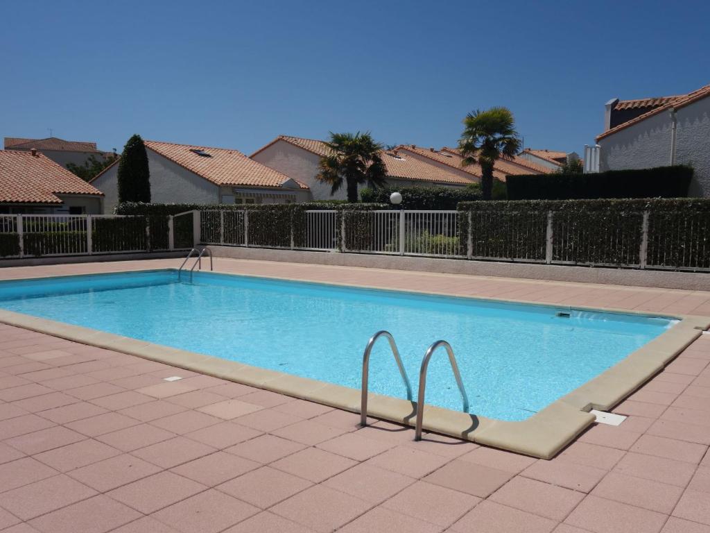 Holiday Home Les Jardins de l'Océan-38 by Interhome photo 4
