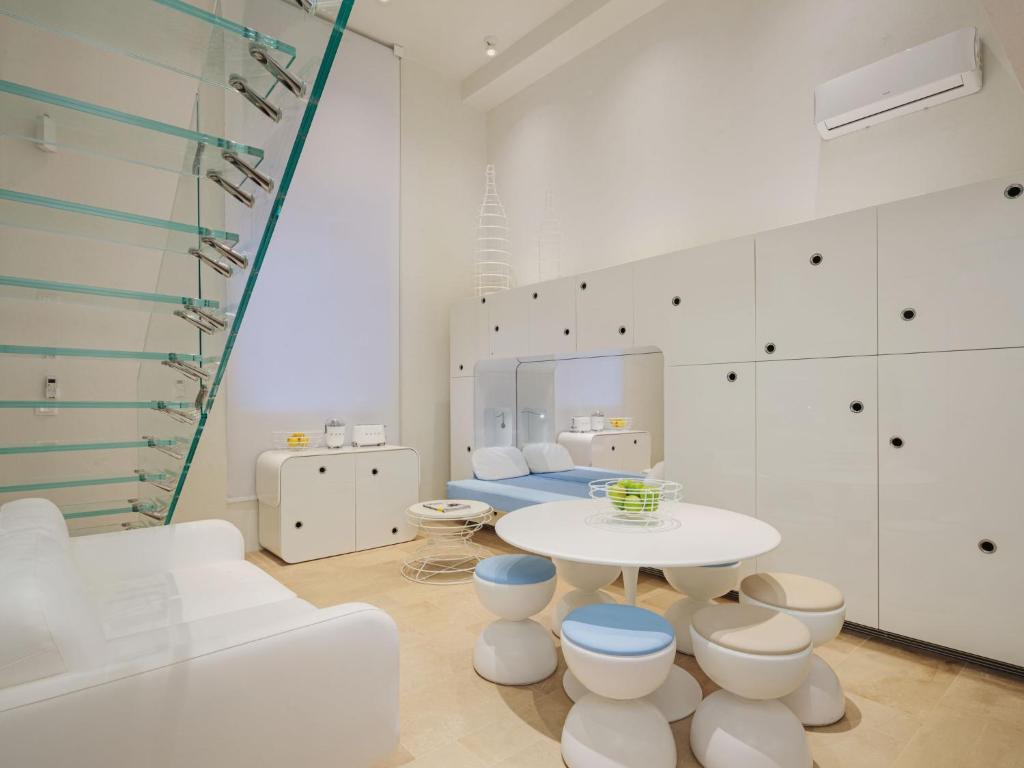 Apartment Sea Design Home by Interhome photo 1
