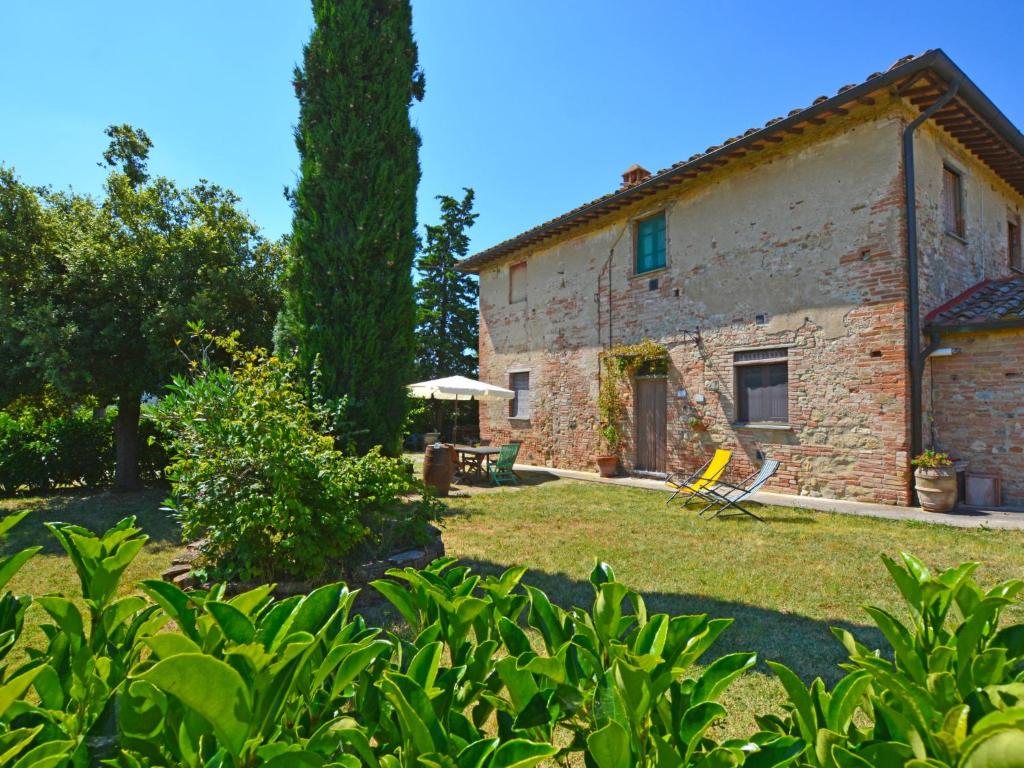 Apartment Podere La Torre-2 by Interhome photo 1