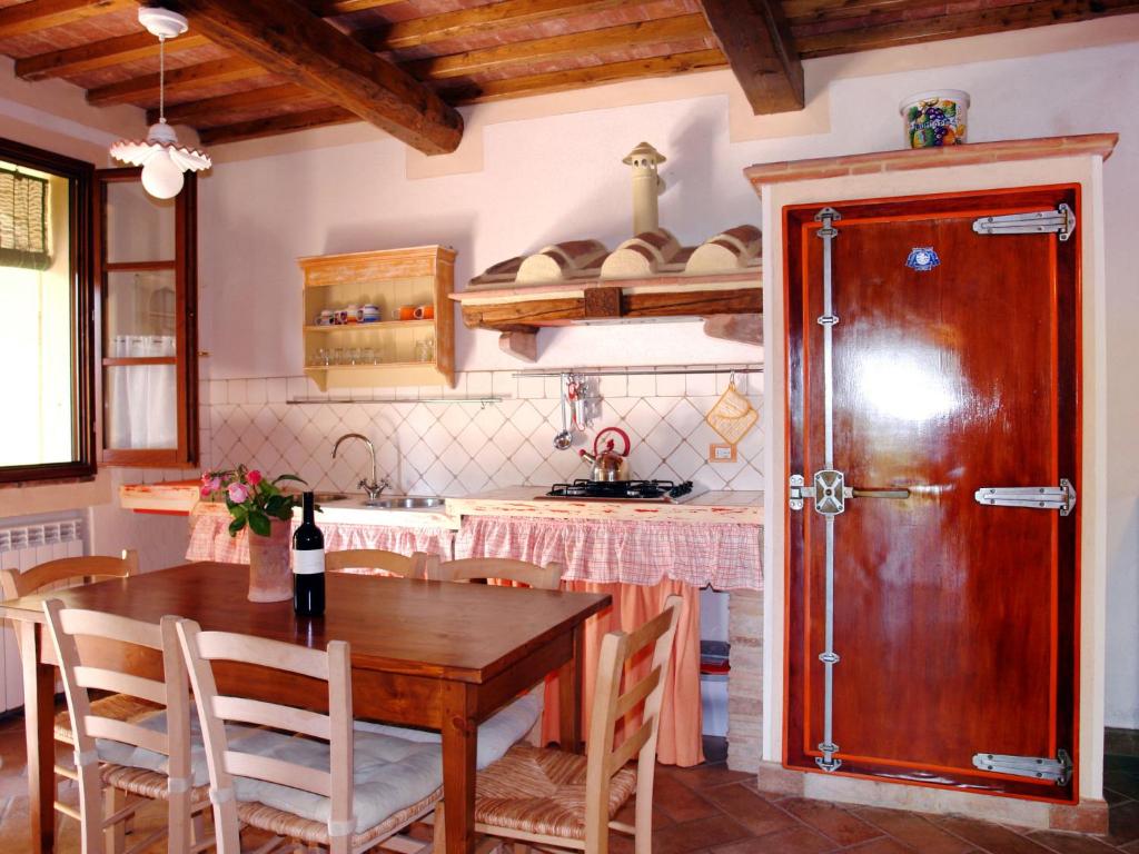 Apartment Podere La Torre-2 by Interhome photo 4