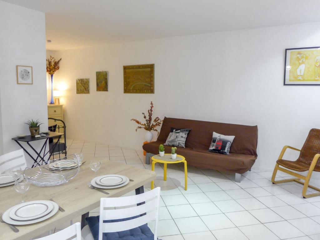 Apartment Vieux Nice by Interhome photo 3