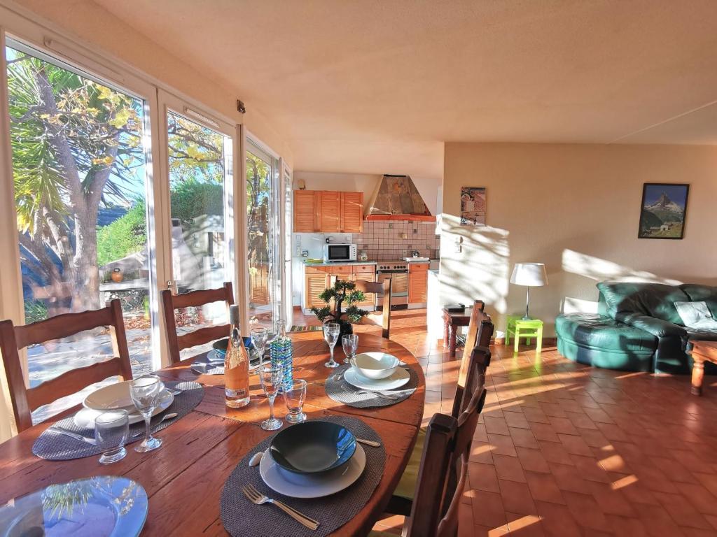 Holiday Home Agora by Interhome photo 2