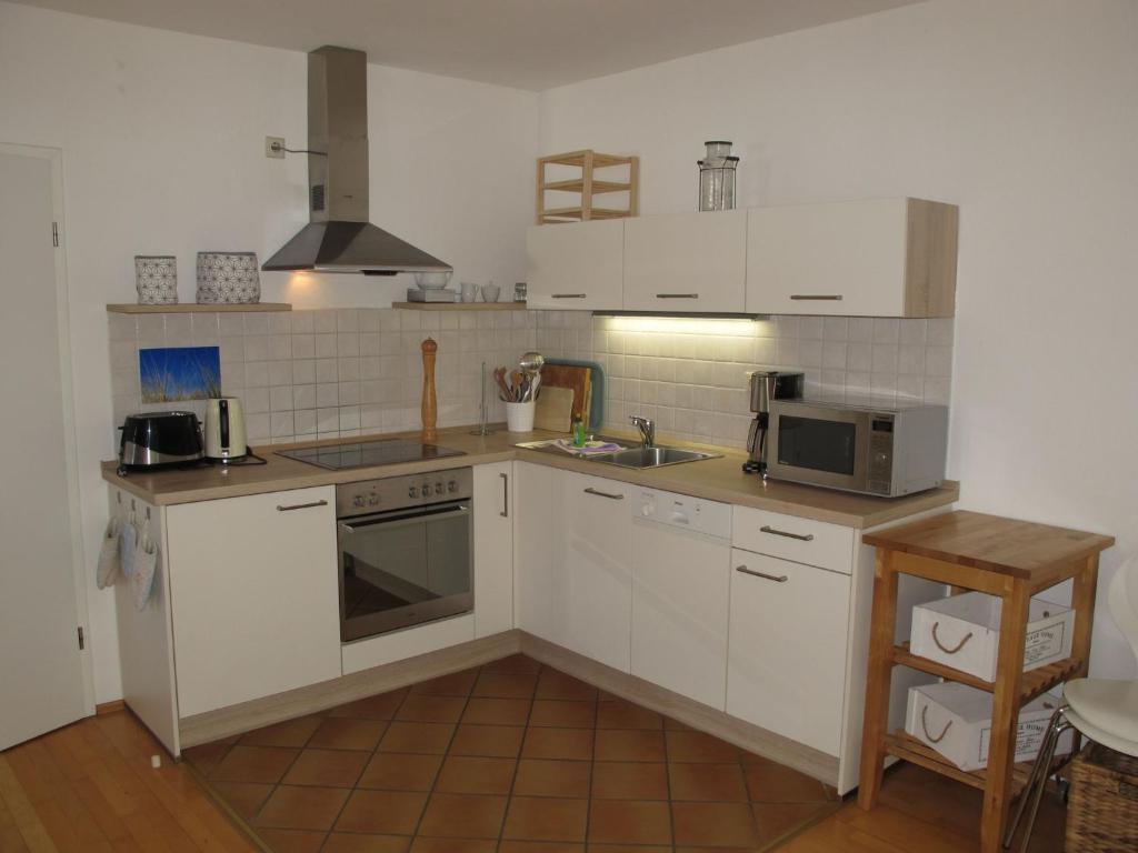 Apartment Juliusruh-6 by Interhome photo 4