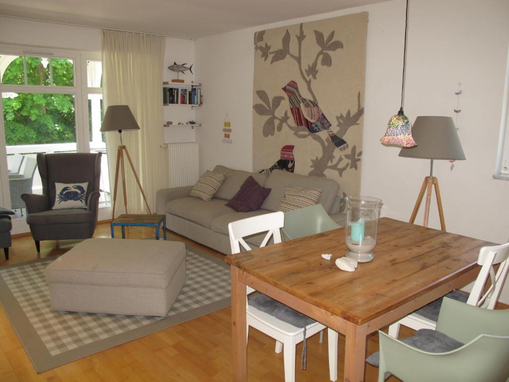 Apartment Juliusruh-6 by Interhome photo 3