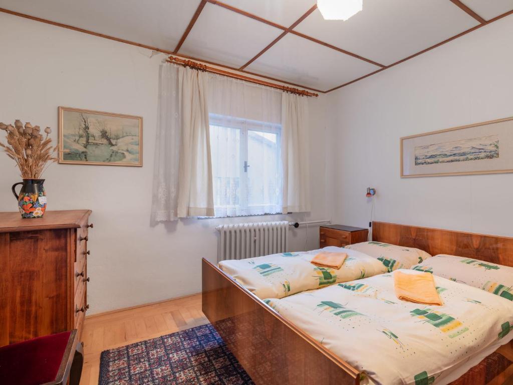 Holiday Home Milovice by Interhome photo 1