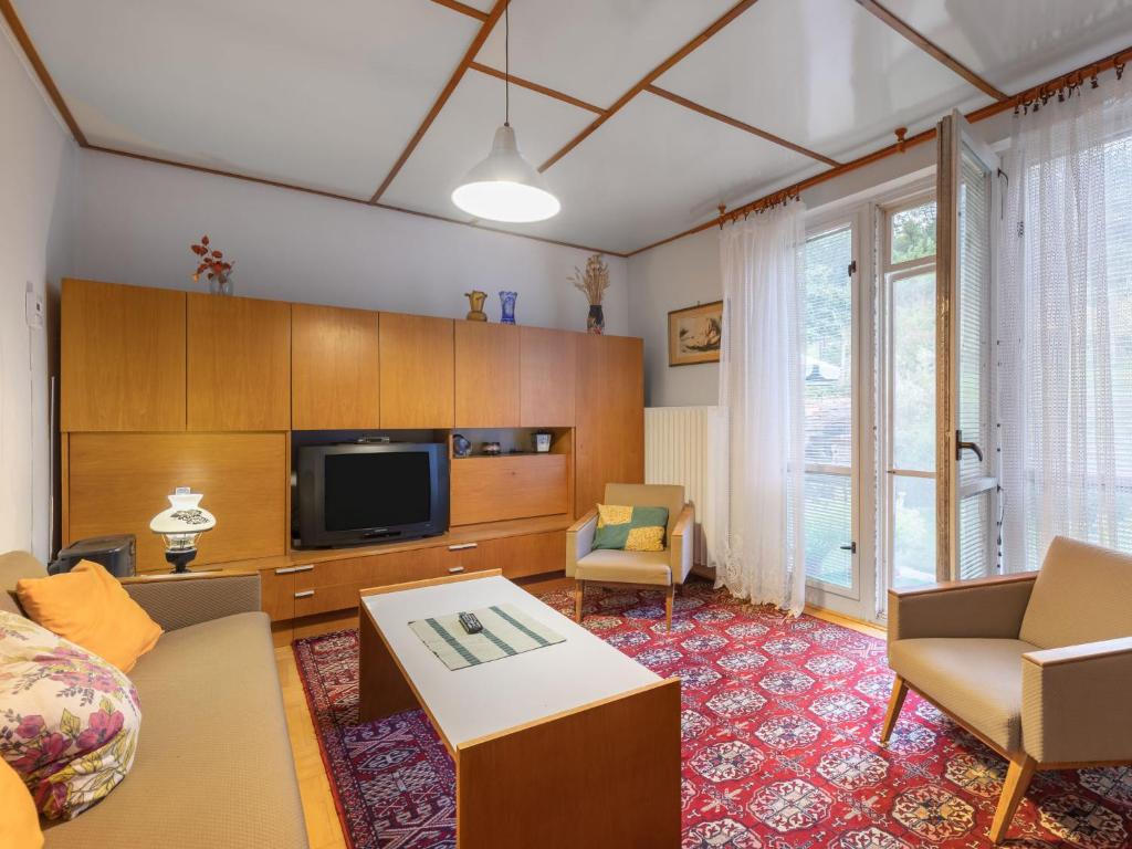 Holiday Home Milovice by Interhome photo 2