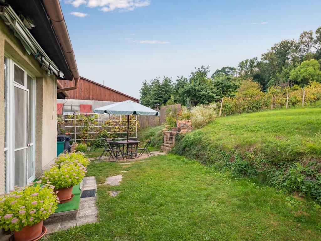 Holiday Home Milovice by Interhome photo 4