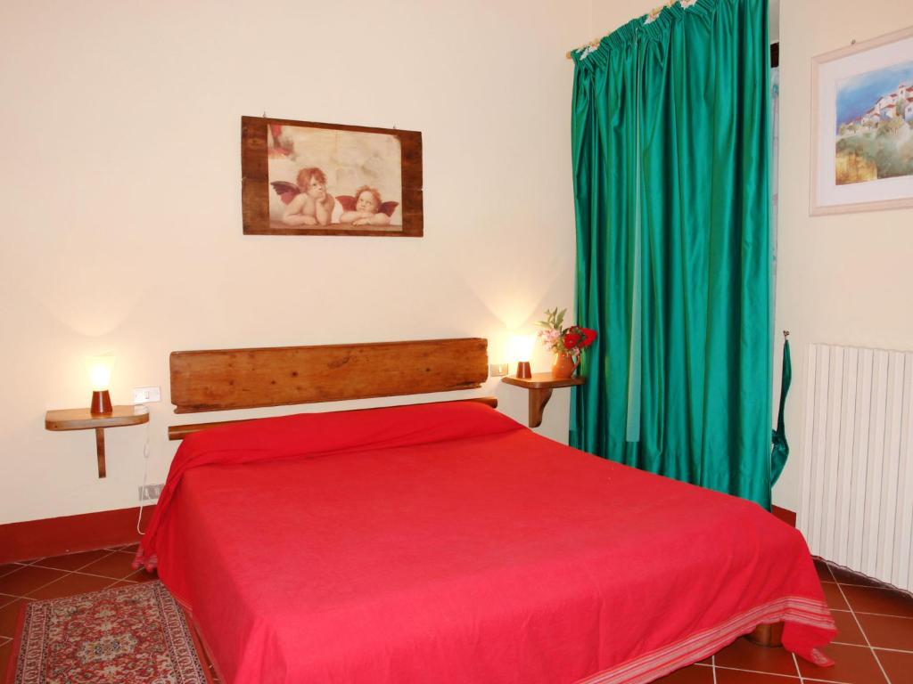 Apartment Podere La Torre-1 by Interhome photo 4