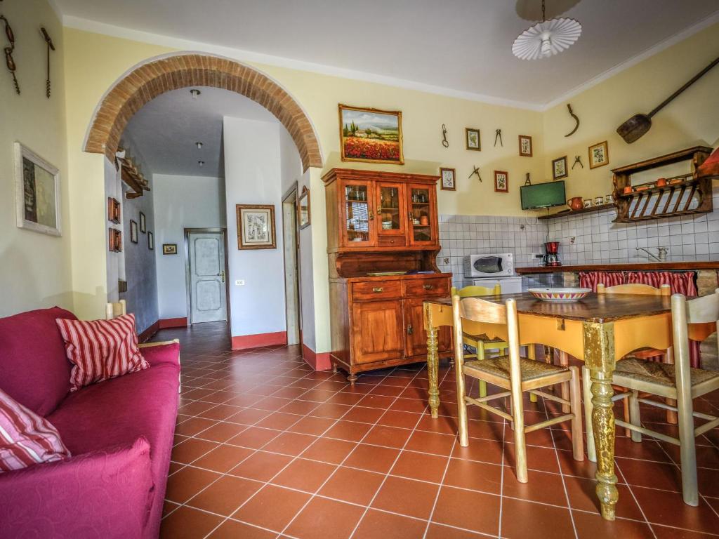 Apartment Podere La Torre-1 by Interhome photo 3
