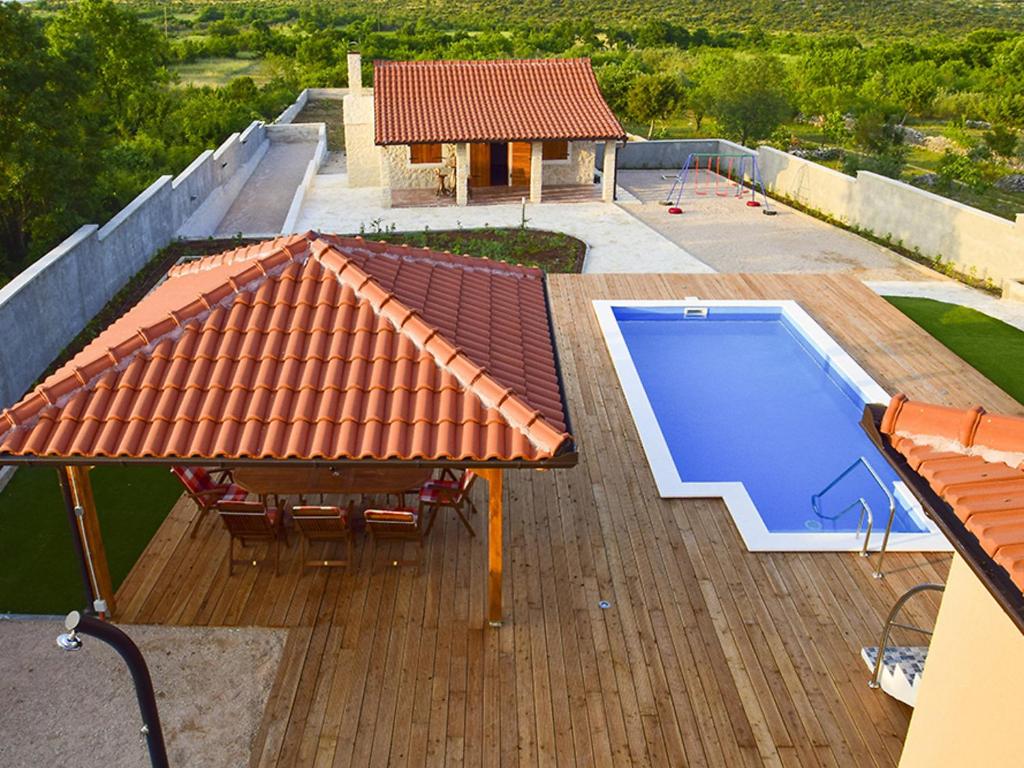 Holiday Home Julija by Interhome photo 1