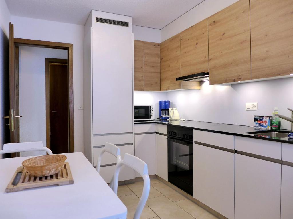 Apartment Ahorni by Interhome photo 3