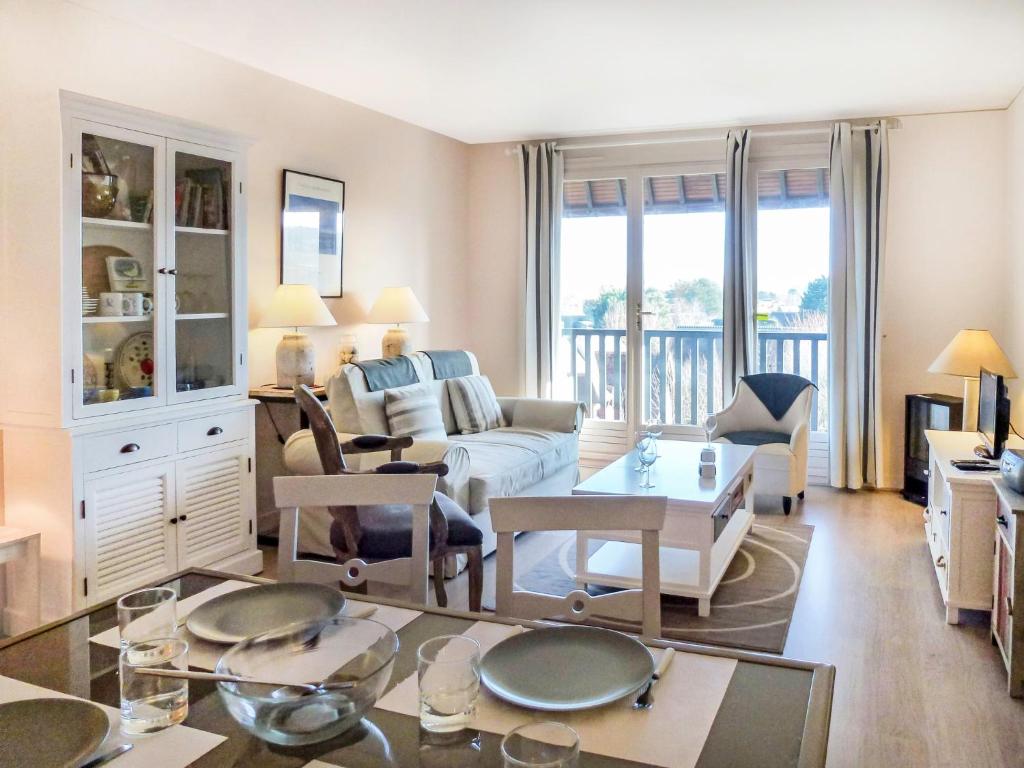 Apartment Eden Park by Interhome photo 1